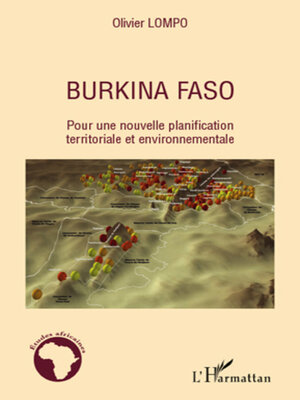 cover image of Burkina Faso